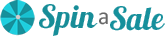 Spin-a-Sale Logo